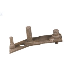 VW Original Cliquet De Blocage - 251713325