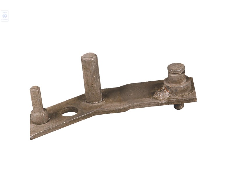 VW Original Cliquet De Blocage - 251713325