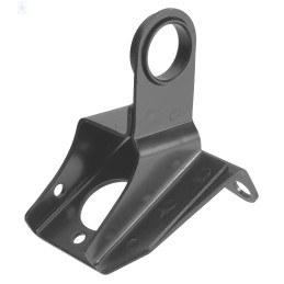 VW Original Support P. Cylindre Recepteur - 251721281B