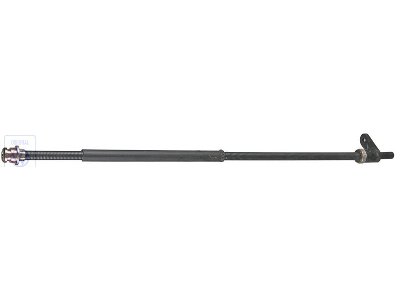 VW Original Flexible De Protection - 251723551C