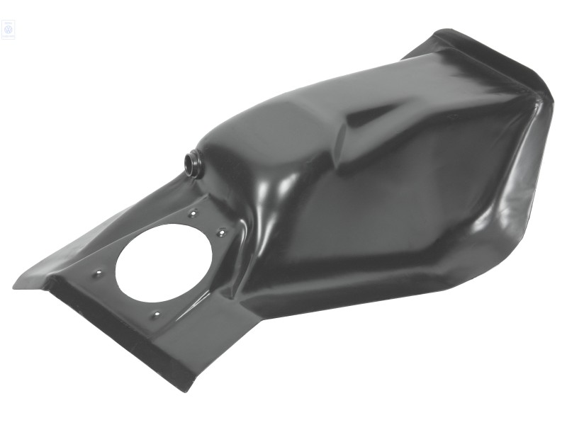 VW Original Piece Intercalaire - 251801073B