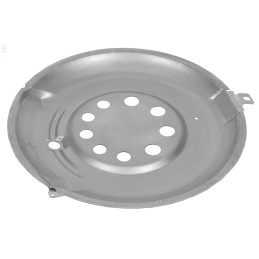 VW Original Cuvelage De Roue De Secours - 251801901D