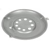 VW Original Cuvelage De Roue De Secours - 251801901D