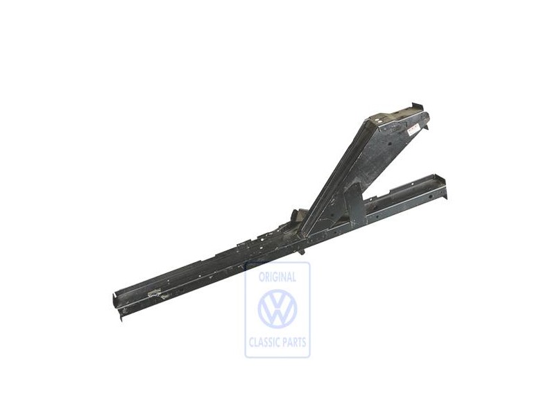 VW Original Longeron Avec Cantilever - 251803105C
