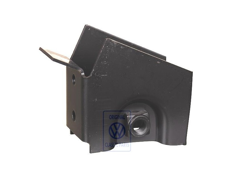 VW Original Loegement P. 