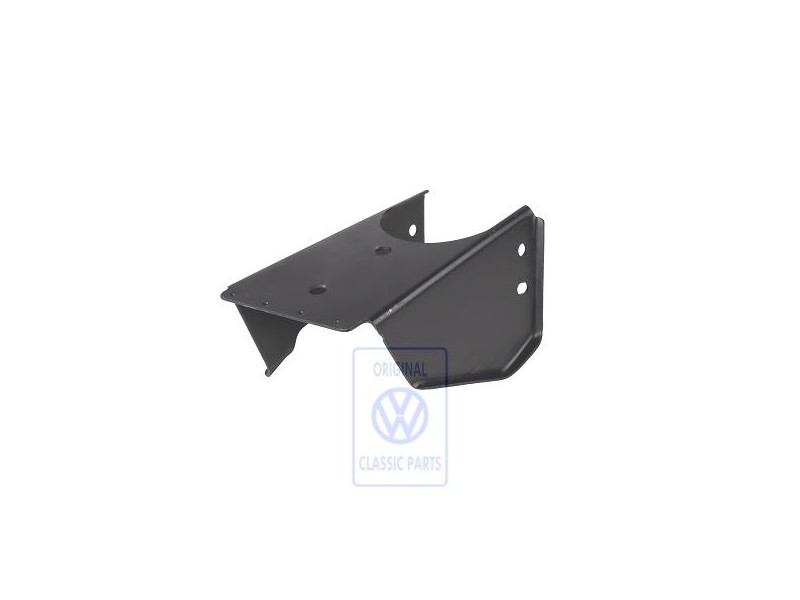 VW Original Palier De Fixation P. Renvoi D'Angle Direction - 251805339