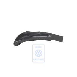 VW Original Renfort Pour Etrier De Tamponnement De Cantilever - 251805352