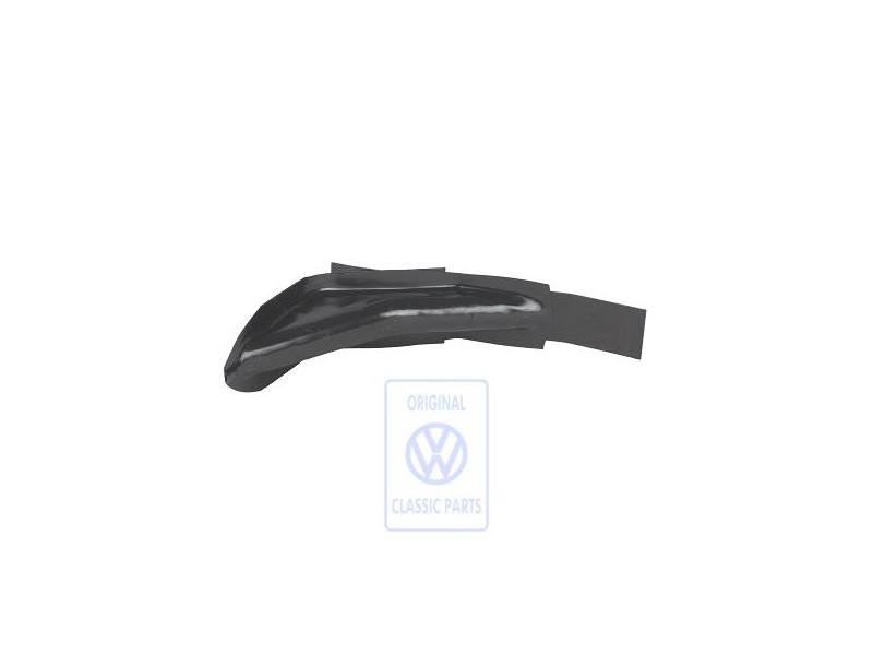 VW Original Renfort Pour Etrier De Tamponnement De Cantilever - 251805352