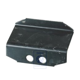 VW Original Renfort De Charniere - 251809163