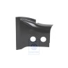 VW Original Tole Rapportee Pour Col. 