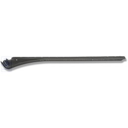VW Original Glissiere P. Porte Coulissante - 251809902