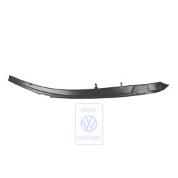 VW Original Renfort Pour Panneau De Coin - 251813353