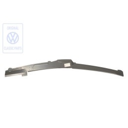 VW Original Tole-Cloison P.Panneau De Coin - 251813399