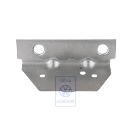 VW Original Support P. Filtre A Air - 251813541A