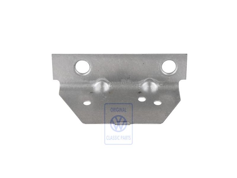 VW Original Support P. Filtre A Air - 251813541A