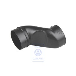 VW Original Raccord Coude - 251819726