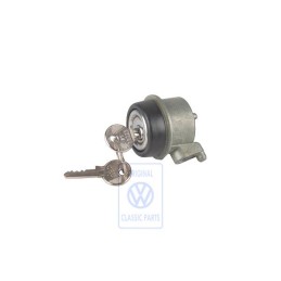 VW Original Serrure De Trappe - 251829231C