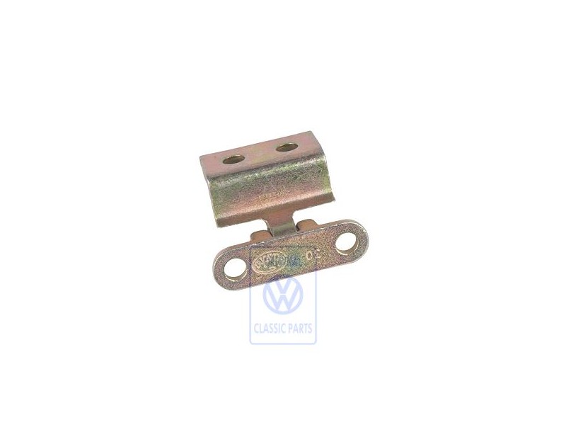 VW Original Charniere - 251829641