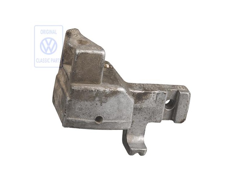 VW Original Fixe-Galets P. Porte Couliss. 