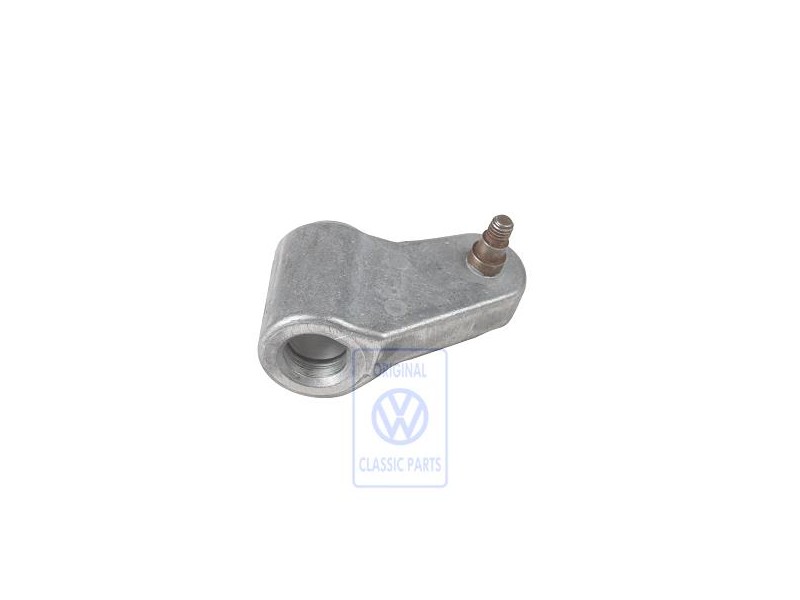 VW Original Fixe-Galets P. Porte Couliss. 
