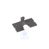 VW Original Crochet D'Arret - 251843660B