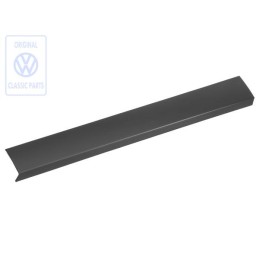 VW Original Cache P. Panneau Lat. 