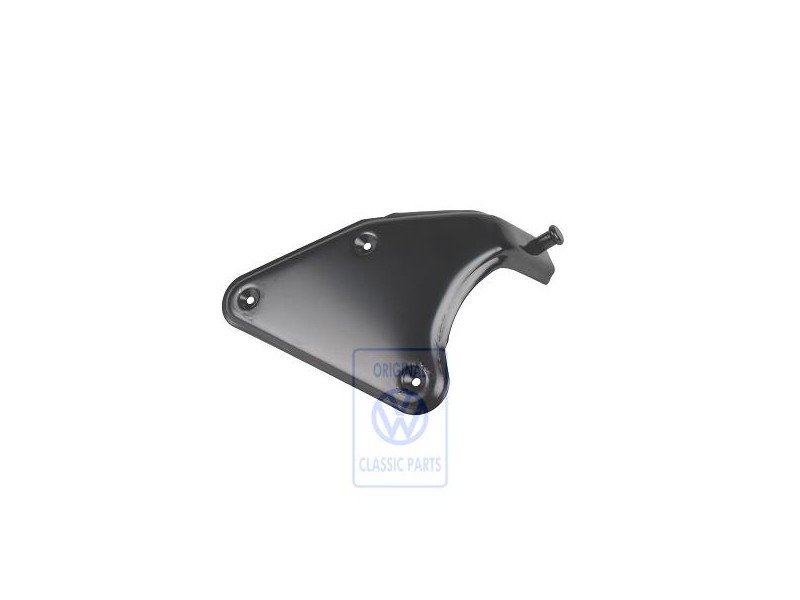 VW Original Entraineur P.Porte Coulissante - 251843852