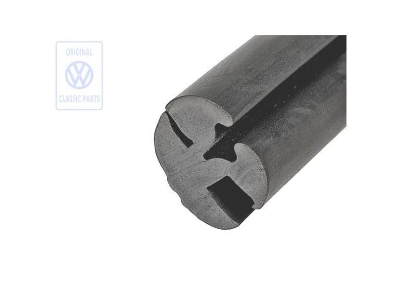VW Original Joint D'Etancheite Pour Lunette Arriere - 251845171
