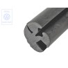 VW Original Joint D'Etancheite Pour Lunette Arriere - 251845171