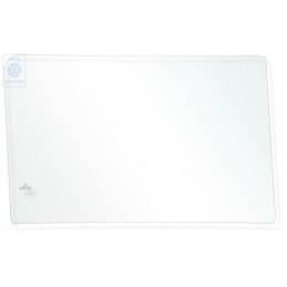 VW Original Glace De Porte - 251845202