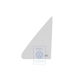 VW Original Glace De Porte (Fixe) - 251845251