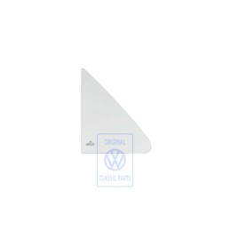 VW Original Glace De Porte (Fixe) - 251845252