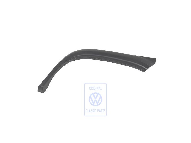 VW Original Extension D'Aile - 251853717A