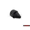 VW Original Butee Caoutchouc - 811827589