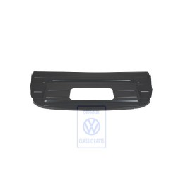 VW Original Cloison Avec Decoupure P. 