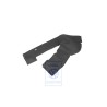 VW Original Insonorisant P.Passage De Roue Noir - 251863685D 041