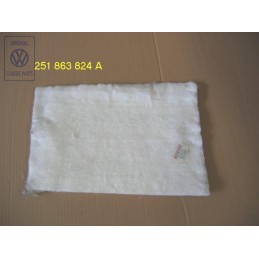 VW Original Insonorisant - 251863824A