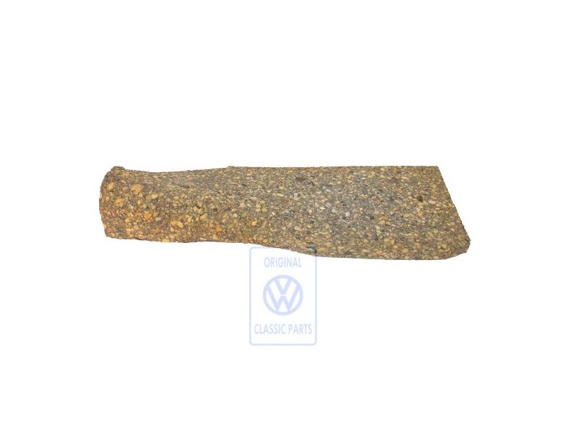 VW Original Insonorisant - 251863825A