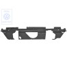 VW Original Tole-Cloison P. Systeme D'Echappement - 251863847J