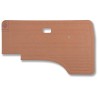 VW Original Garniture De Porte Saiga (Beige) - 251867015 6RL