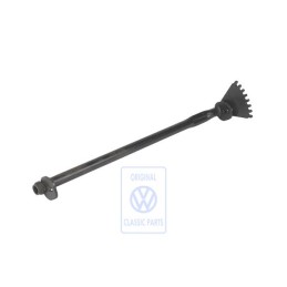 VW Original Tuyau De Liaison - 251881131A