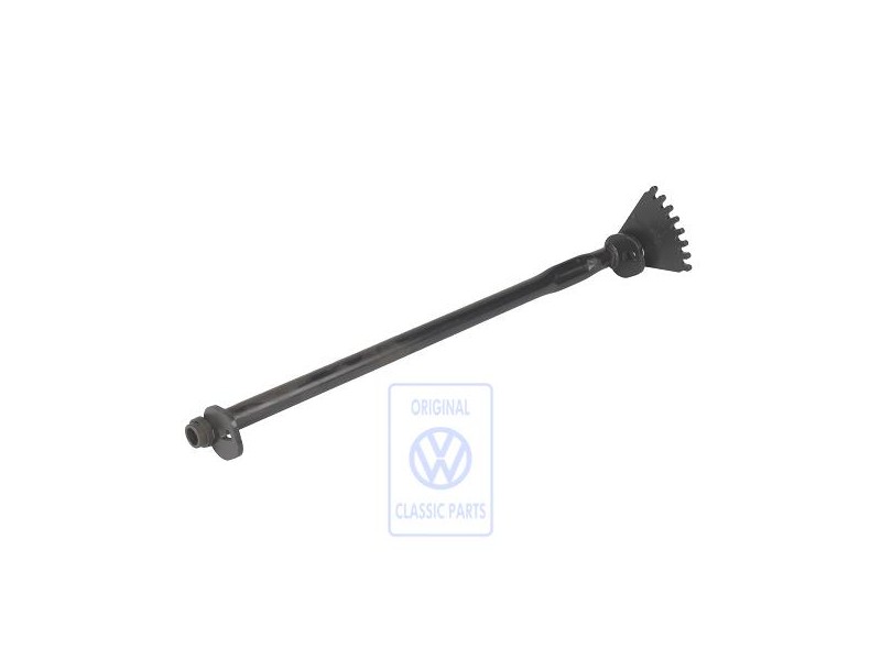 VW Original Tuyau De Liaison - 251881131A