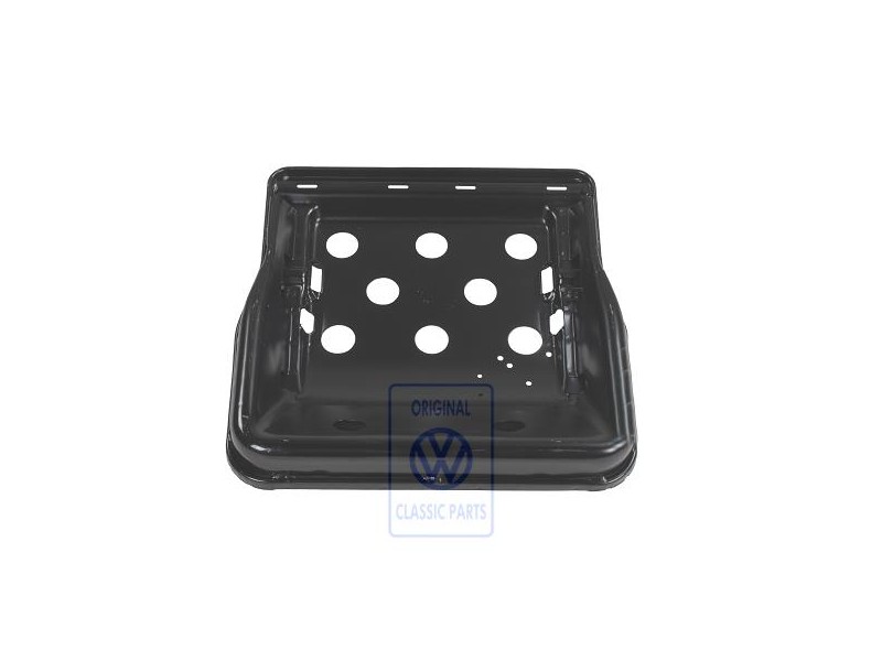 VW Original Baquet De Siege - 251881303A