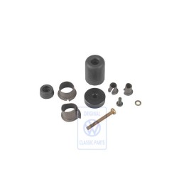 VW Original Pieces De Fixation - 251898759