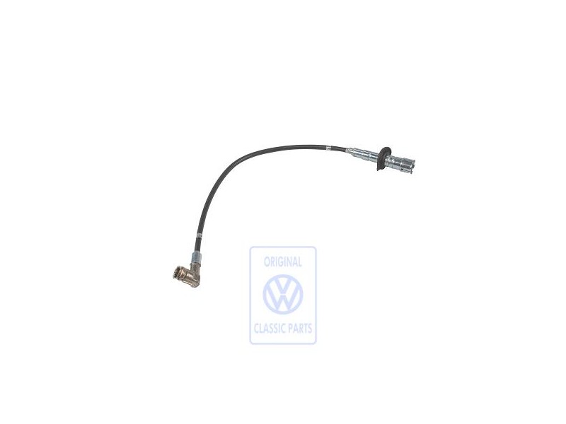 VW Original Cable D'Allumage - 251905533