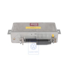 VW Original Calculateur Pour Abs - 251907379A