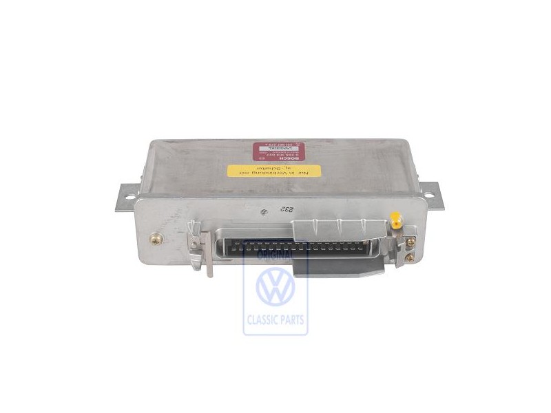 VW Original Calculateur Pour Abs - 251907379A