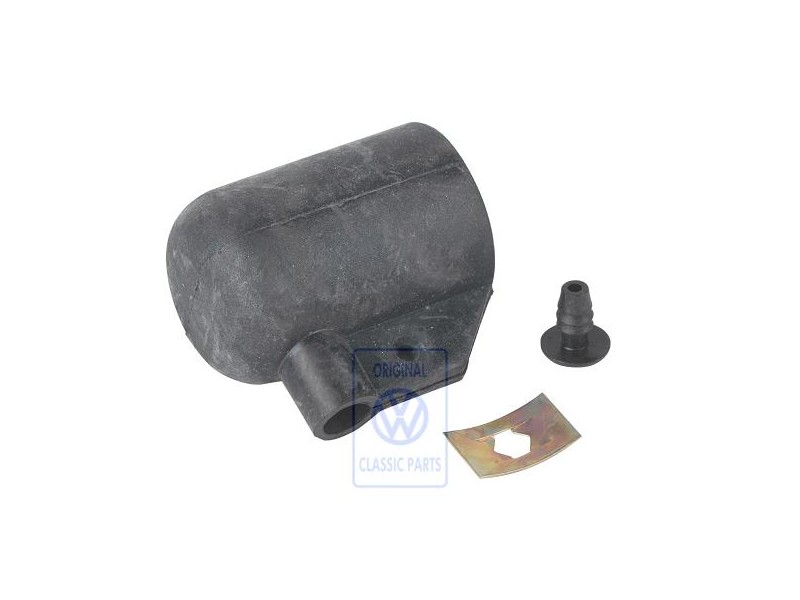 VW Original Capuchon De Protection - 251911521B