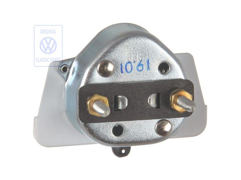 VW Original Indicateur Niveau De Carburant - 251919031A