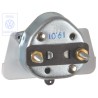 VW Original Indicateur Niveau De Carburant - 251919031A